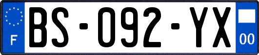 BS-092-YX