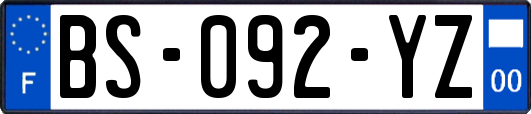 BS-092-YZ