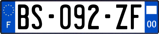 BS-092-ZF