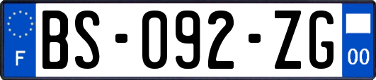BS-092-ZG