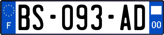 BS-093-AD