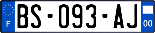 BS-093-AJ