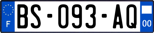 BS-093-AQ