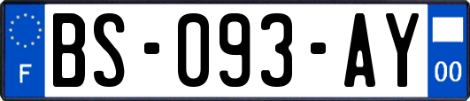 BS-093-AY