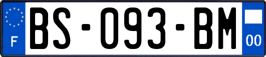 BS-093-BM