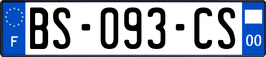 BS-093-CS