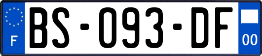 BS-093-DF