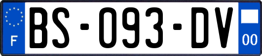 BS-093-DV