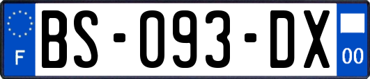 BS-093-DX