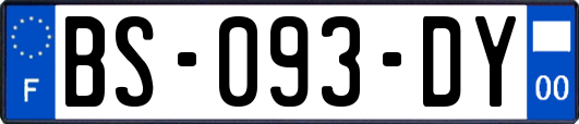 BS-093-DY