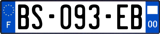 BS-093-EB