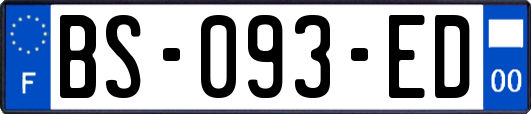 BS-093-ED