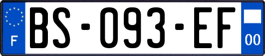 BS-093-EF