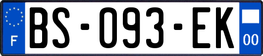 BS-093-EK