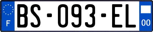 BS-093-EL