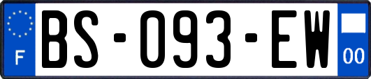 BS-093-EW