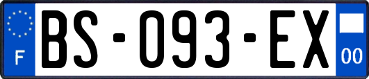 BS-093-EX