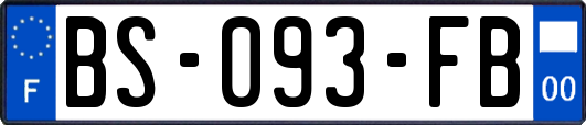 BS-093-FB
