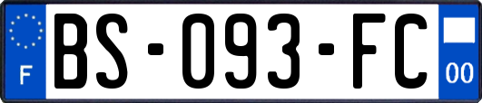 BS-093-FC