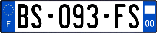 BS-093-FS