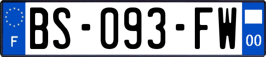 BS-093-FW