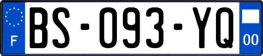 BS-093-YQ