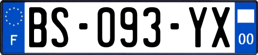 BS-093-YX