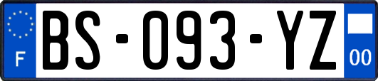 BS-093-YZ