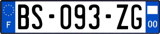 BS-093-ZG