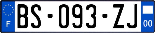 BS-093-ZJ