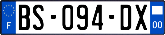 BS-094-DX