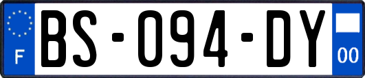 BS-094-DY