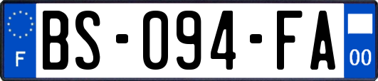 BS-094-FA