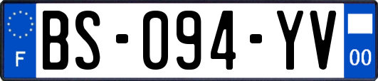 BS-094-YV