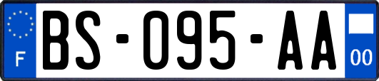 BS-095-AA