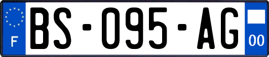 BS-095-AG