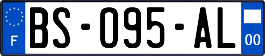 BS-095-AL