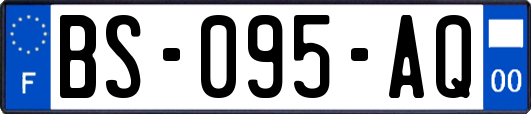 BS-095-AQ