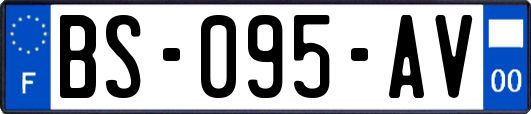 BS-095-AV