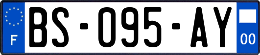 BS-095-AY