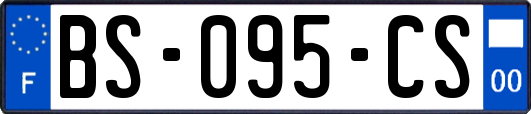 BS-095-CS