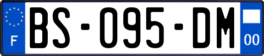 BS-095-DM