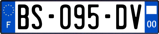 BS-095-DV