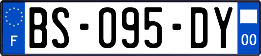 BS-095-DY