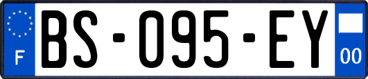 BS-095-EY