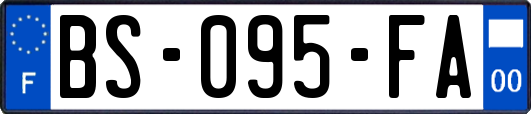 BS-095-FA