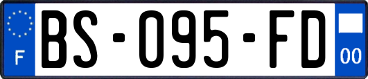 BS-095-FD