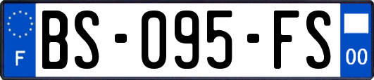 BS-095-FS