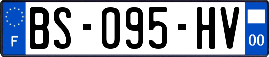 BS-095-HV