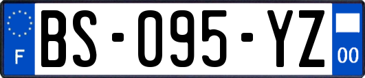 BS-095-YZ